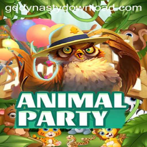 Discovering AnimalParty and the Rise of GDDynasty