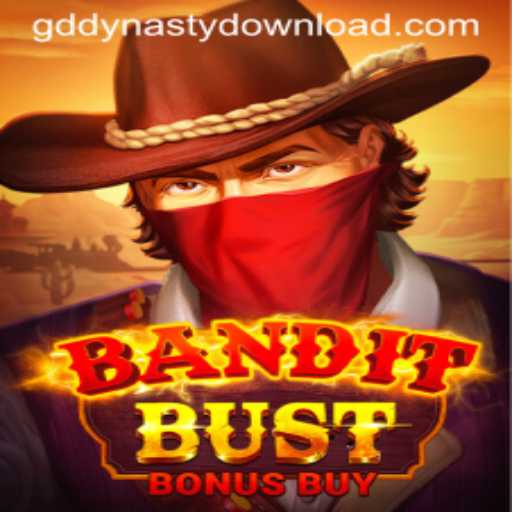 Bandit Bust Bonus Buy Game Review