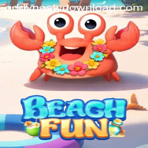 Exploring BeachFun: A New Wave in Gaming