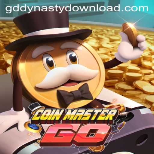 CoinMasterGO and the Rise of GD Dynasty in Mobile Gaming