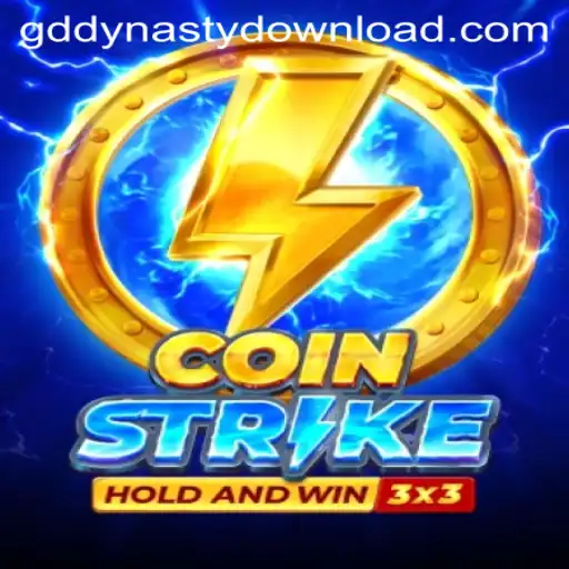 Coinstrike Game Revolutionizes Virtual Economy