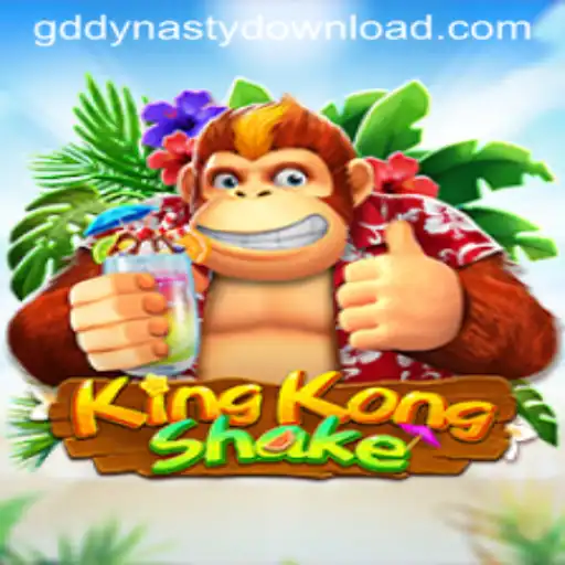 KingKongShake: A Majestic Adventure with GDDynasty