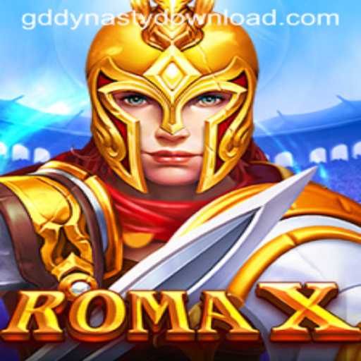 RomaX: A New Gaming Experience in the Era of Gddynasty