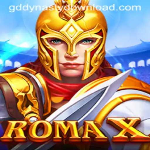 RomaX: A New Gaming Experience in the Era of Gddynasty