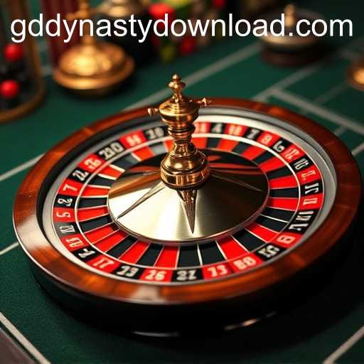 Exploring the Fascinating World of Roulette