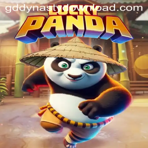 Unveiling LuckyPanda