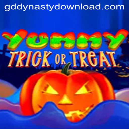 YummyTrickorTreat: A Delightful Adventure in the World of GDDynasty